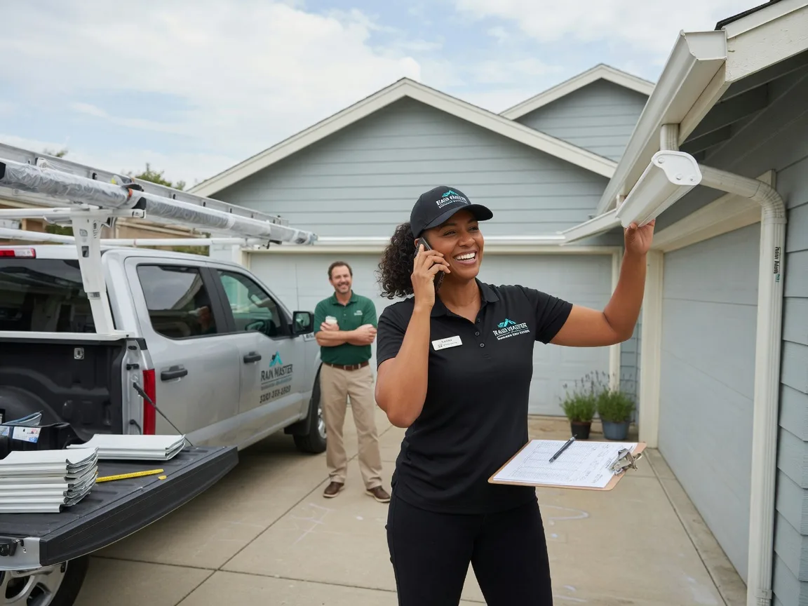 Gutter Installation Keswick, IA FAQs